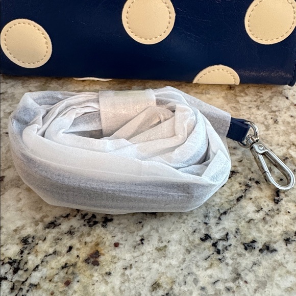 Anthropologie Melie Bianco Maisel Mini Top-Handle Bag - Picture 8 of 8